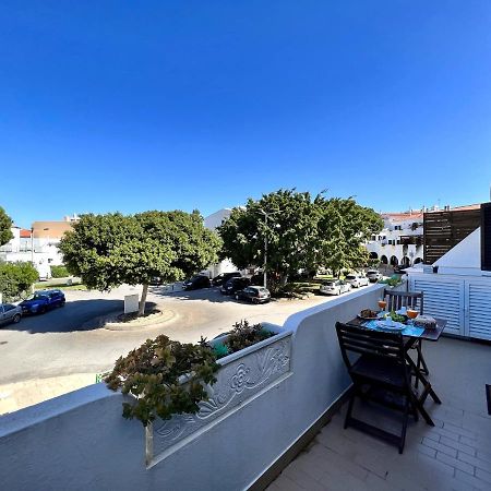 Apartmán Faro Airport Flat 6 By Homing Exteriér fotografie