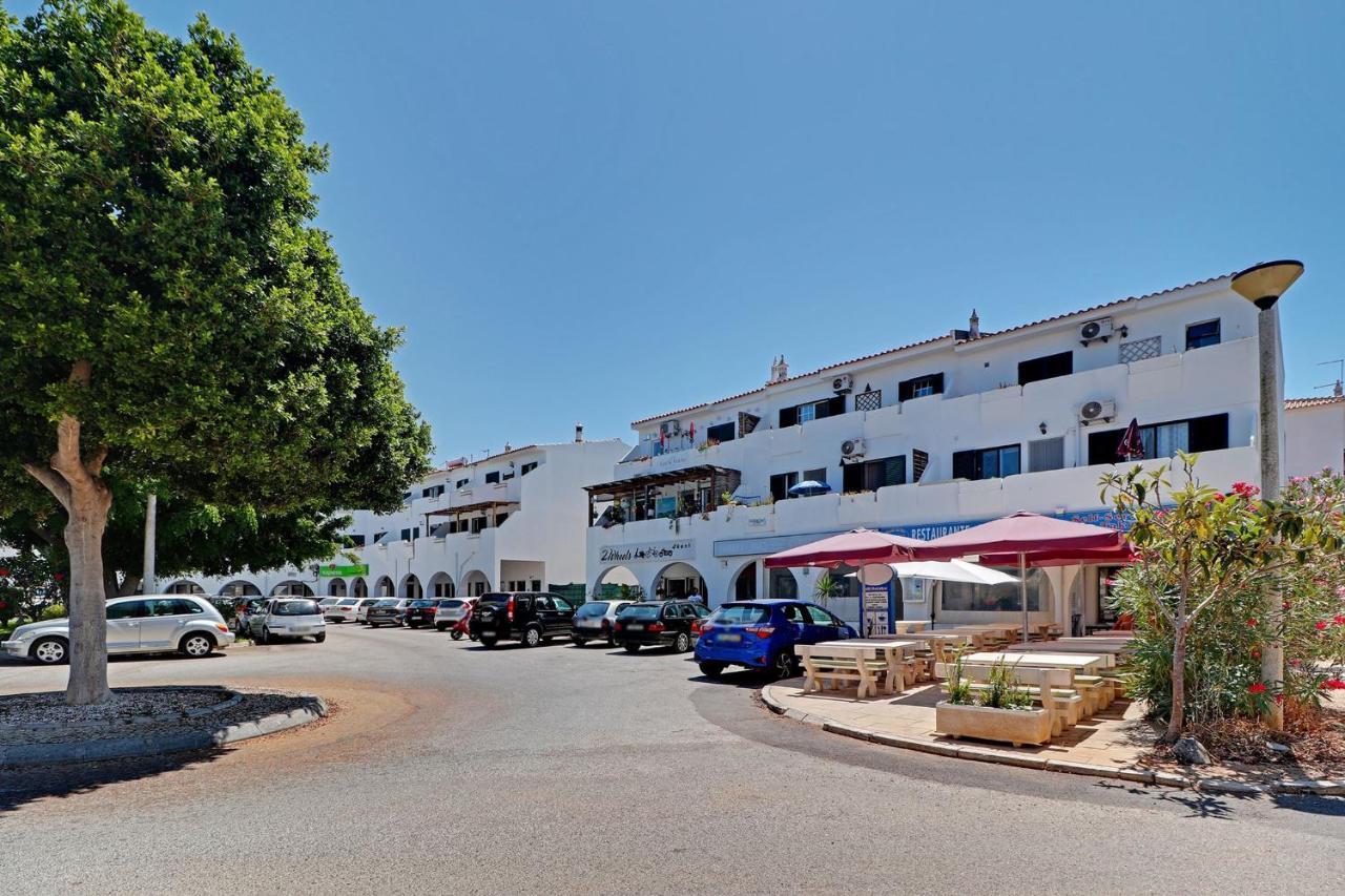 Apartmán Faro Airport Flat 6 By Homing Exteriér fotografie