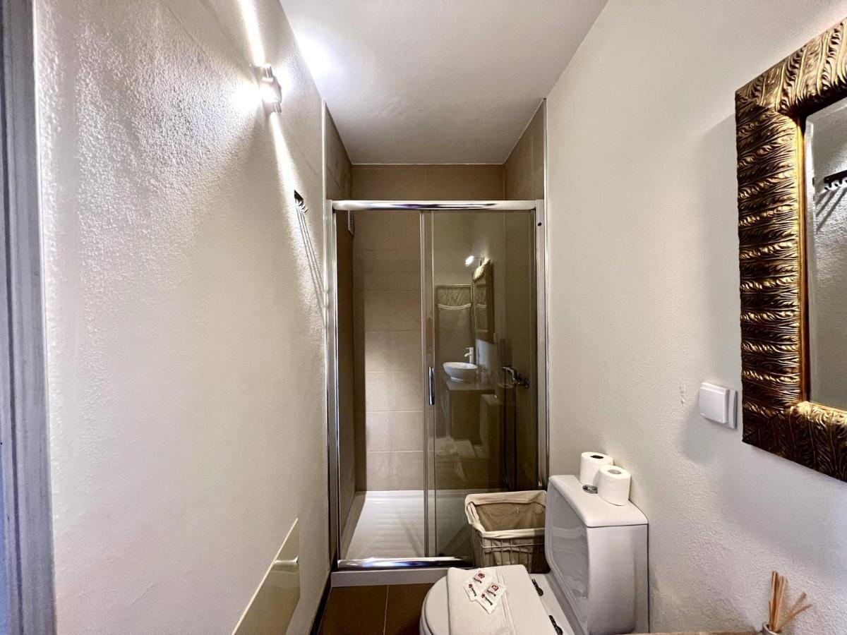 Apartmán Faro Airport Flat 6 By Homing Exteriér fotografie