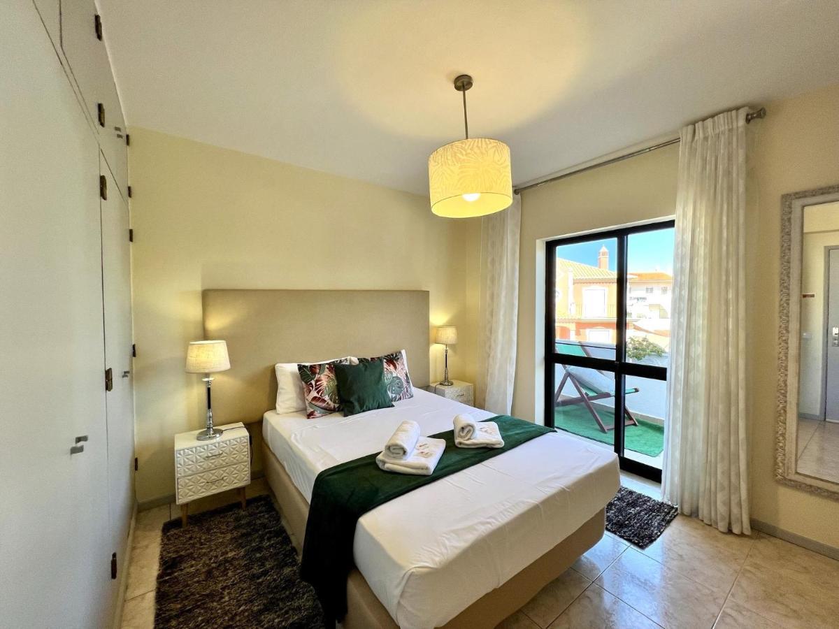 Apartmán Faro Airport Flat 6 By Homing Exteriér fotografie