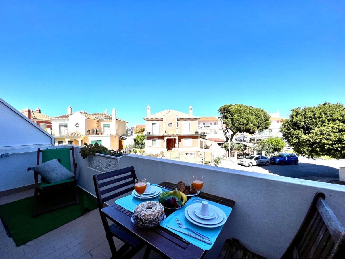 Apartmán Faro Airport Flat 6 By Homing Exteriér fotografie